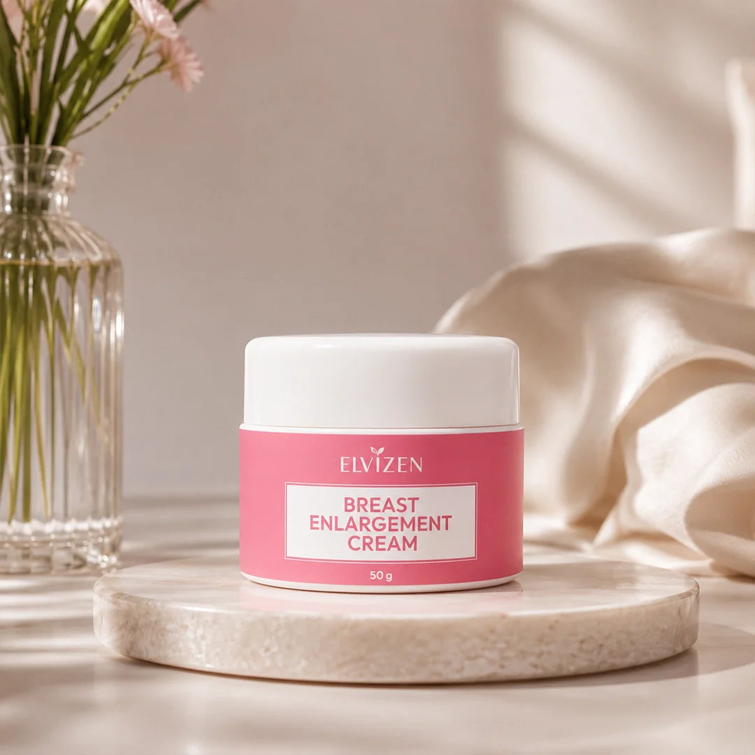Breast Cream