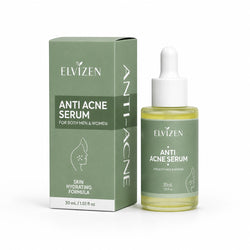 Anti Acne Serum
