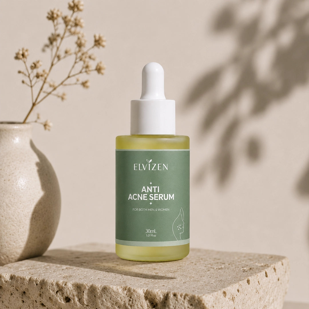 Anti Acne Serum