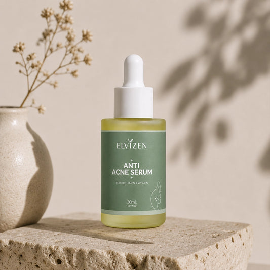 Anti Acne Serum