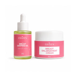 Elvizen Body Confidence Duo