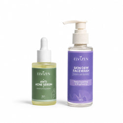 Elvizen Clear Skin Duo