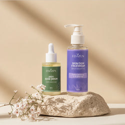 Elvizen Clear Skin Duo