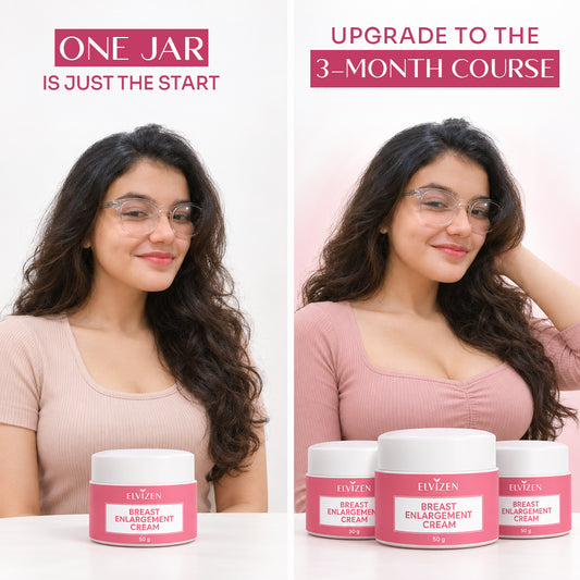 B-Bulky 3-Month Firming & Contouring