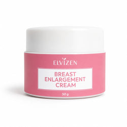 Breast Enlargement Cream