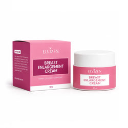 Breast Enlargement Cream