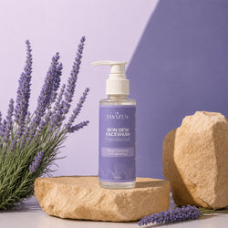 Skin Dew Face Wash