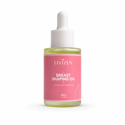 Breast Shaping Oil