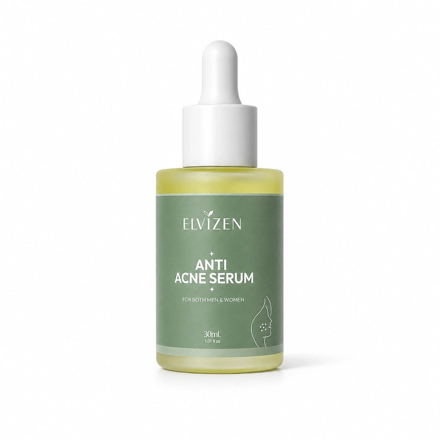 Anti Acne Serum