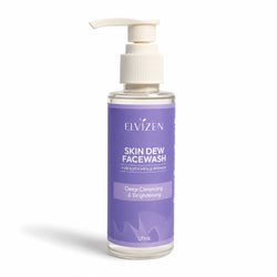 Skin Dew Face Wash